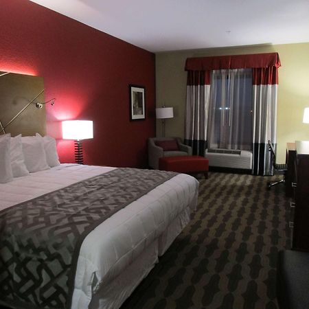 Best Western Plus Fairview Inn & Suites Exteriör bild