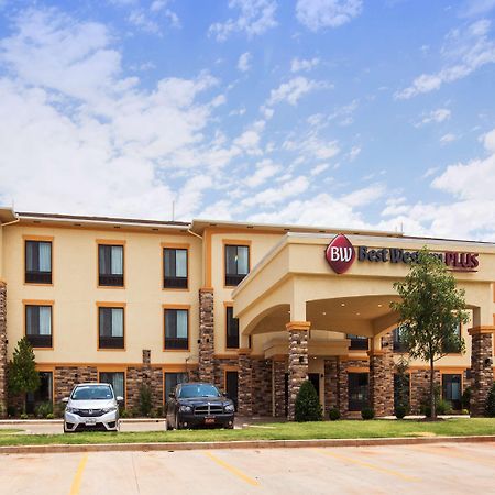 Best Western Plus Fairview Inn & Suites Exteriör bild