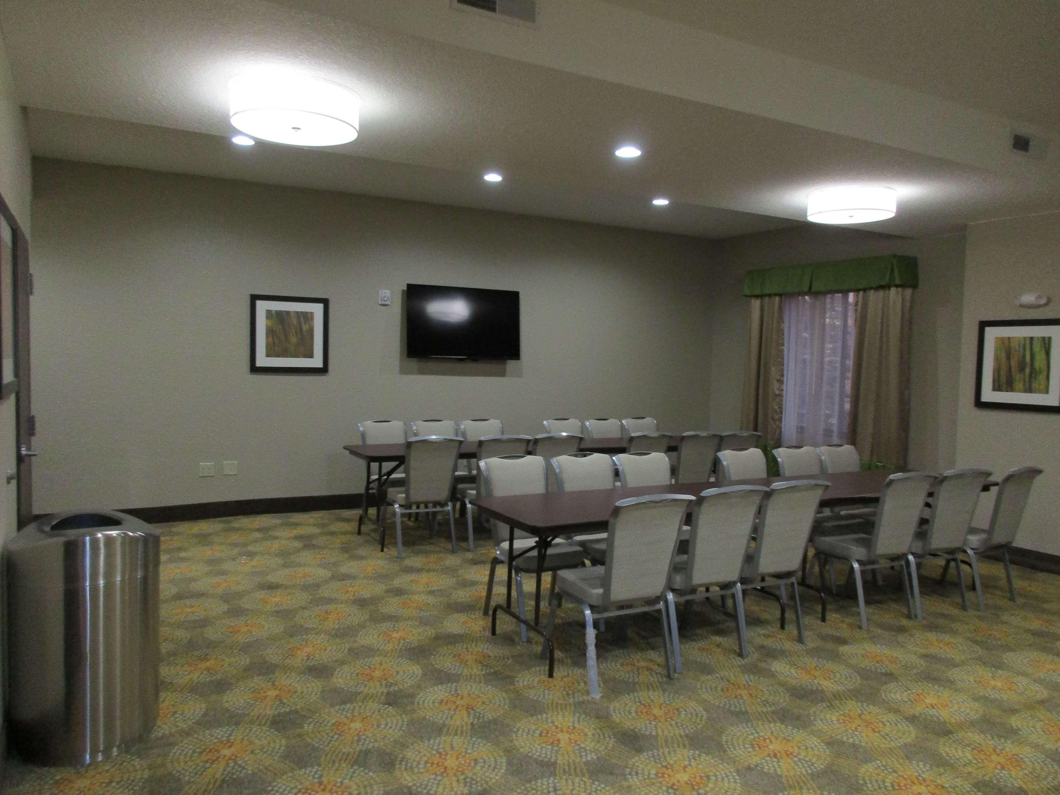 Best Western Plus Fairview Inn & Suites Exteriör bild