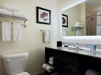Best Western Plus Fairview Inn & Suites Exteriör bild