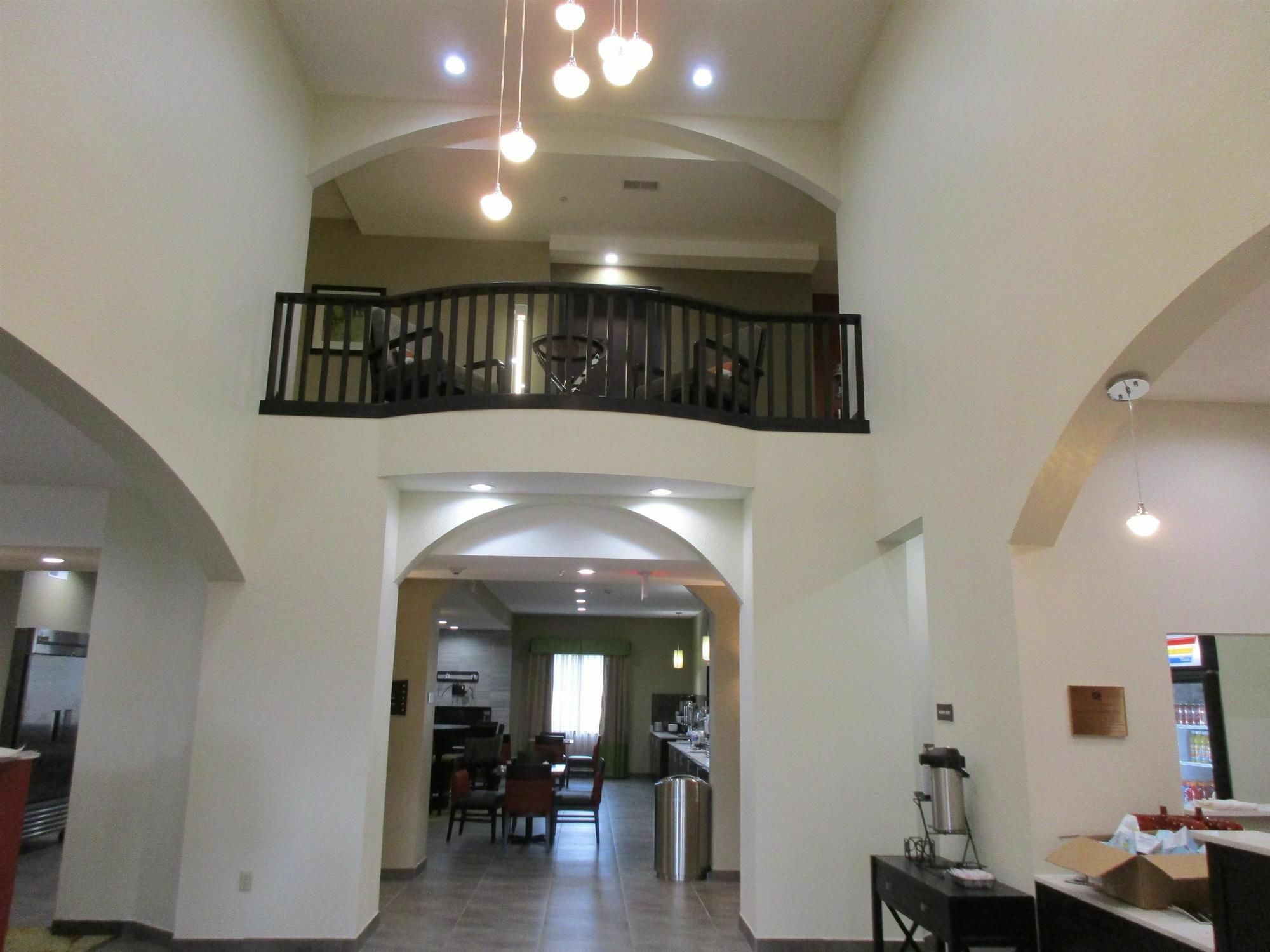 Best Western Plus Fairview Inn & Suites Exteriör bild
